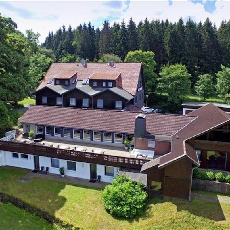 Sommerhus - 4 personer -  - 38644 - Goslar