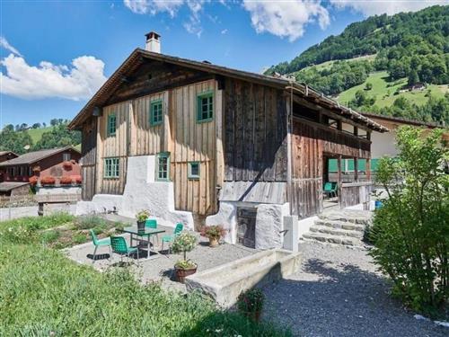 Holiday home - 8 persons -  - Unterschächen - 6465