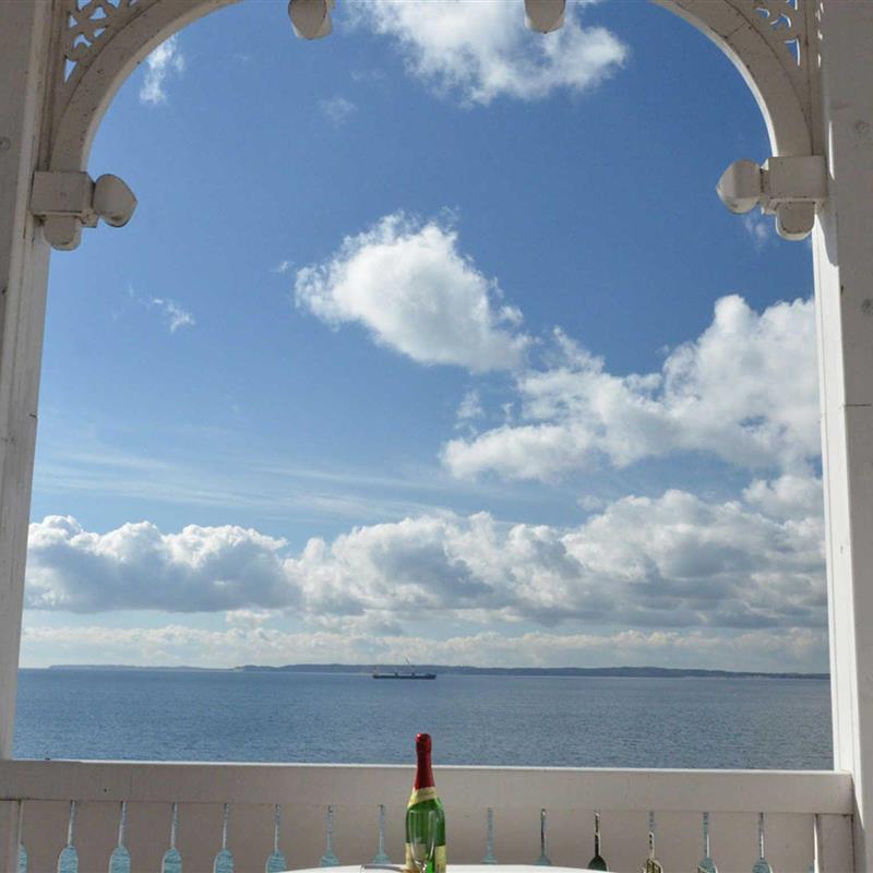 Ferielejlighed - 3 personer -  - Rosenstraße - 18546 - Sassnitz