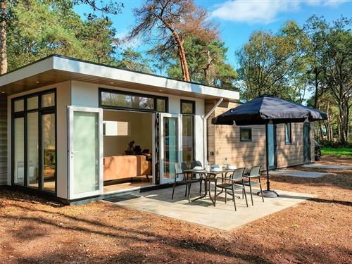 Sommerhus - 4 personer -  - Tunnelweg 4a - - 7448 RW - Hellendoorn