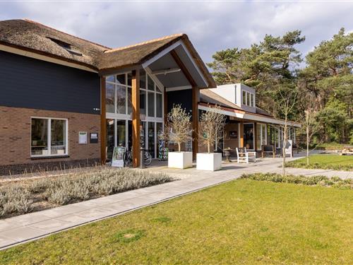 Holiday home - 4 persons -  - 3881PD - Putten