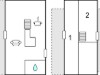 Billede 24 - Plantegning