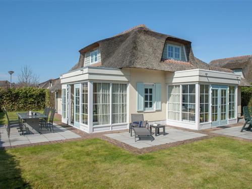 Sommerhus - 8 personer -  - 4357RD - Domburg