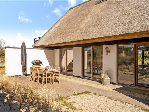 Sommerhus - 8 personer -  - Ravnebakken - 9492 - Blokhus