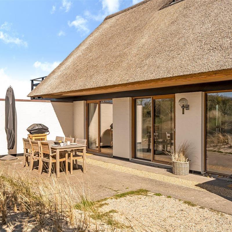 Ferienhaus - 8 Personen -  - Ravnebakken - 9492 - Blokhus