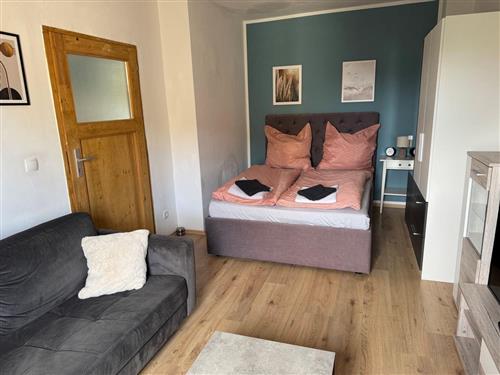 Ferieleilighet - 2 personer -  - Merseburger Straße - 06110 - Halle (Saale)