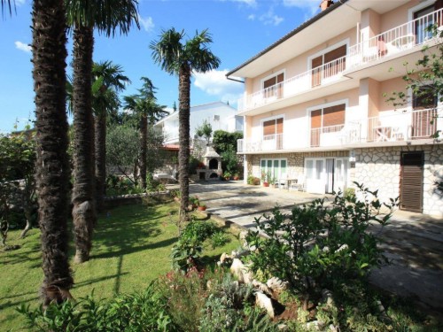 Ferienwohnung - 2 Personen -  - Crikvenica - 51260