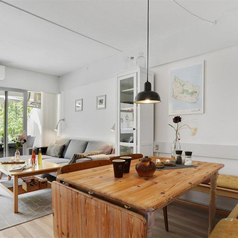 Ferienwohnung - 4 Personen -  - H.C. Sierstedsvej 2 Hus - 3790 - Hasle