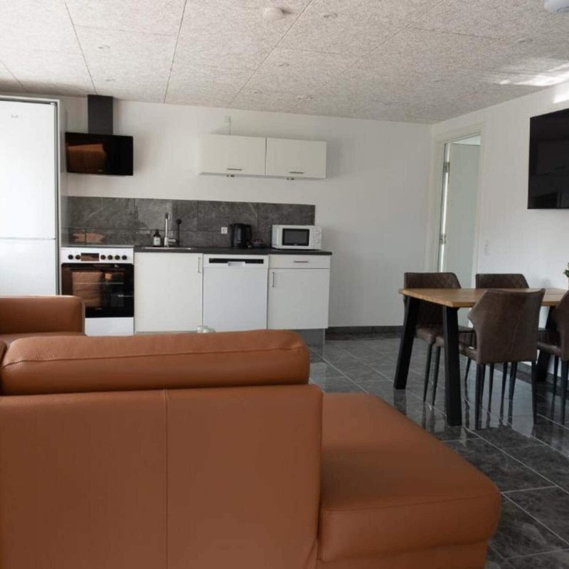 Ferienhaus - 4 Personen -  - Bindeleddet - Aabybro - 9440 - Jammer Bay