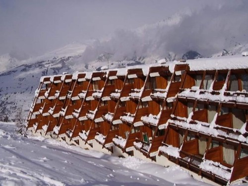 Ferielejlighed - 4 personer -  - 73700 - Bourg St Maurice