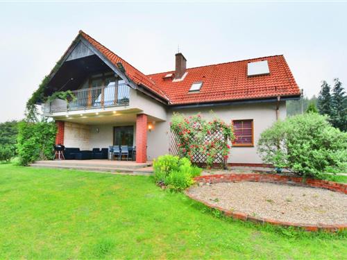 Mobilehome - 10 personer -  - 76-142 - Swiecianowo