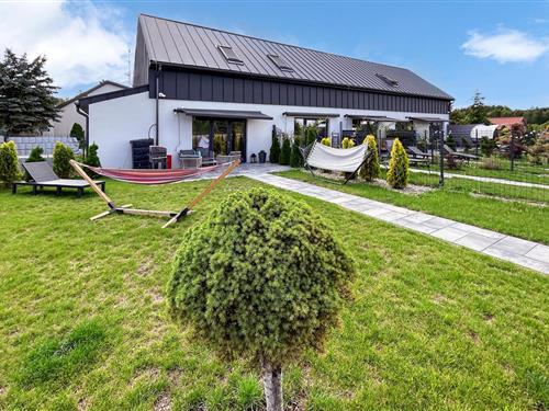 Holiday home - 6 persons -  - Stare Sady - Mikolajki - 11-730 - Stare Sady