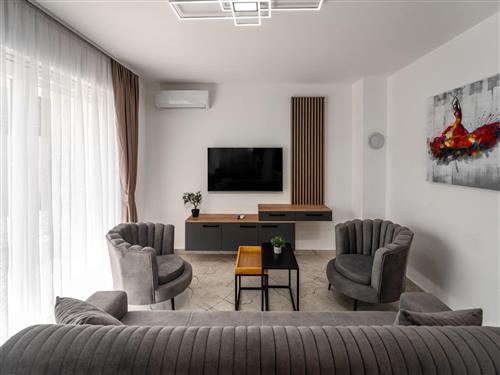 Ferieleilighet - 5 personer -  - Porec/Funtana - 52452