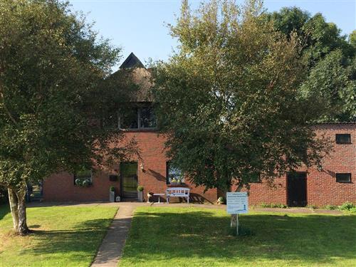 Ferielejlighed - 10 personer -  - Am Deich - 26969 - Butjadingen / Waddens