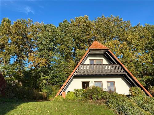 Sommerhus - 4 personer -  - Gallbrook - 18337 - Marlow