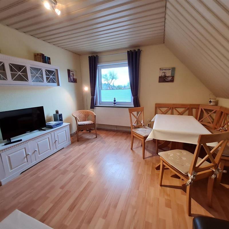 Ferielejlighed - 4 personer -  - Hamburger Ring - 25938 - Wyk