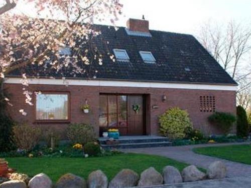 Holiday apartment - 3 persons -  - Magdeburger Str. - 23769 - Fehmarn Ot Burg