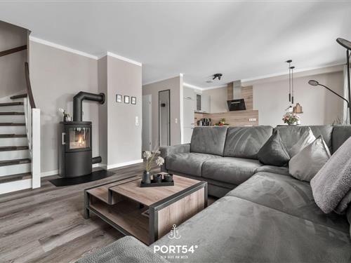 Sommerhus - 6 personer -  - Mittelweide - 25761 - Büsum