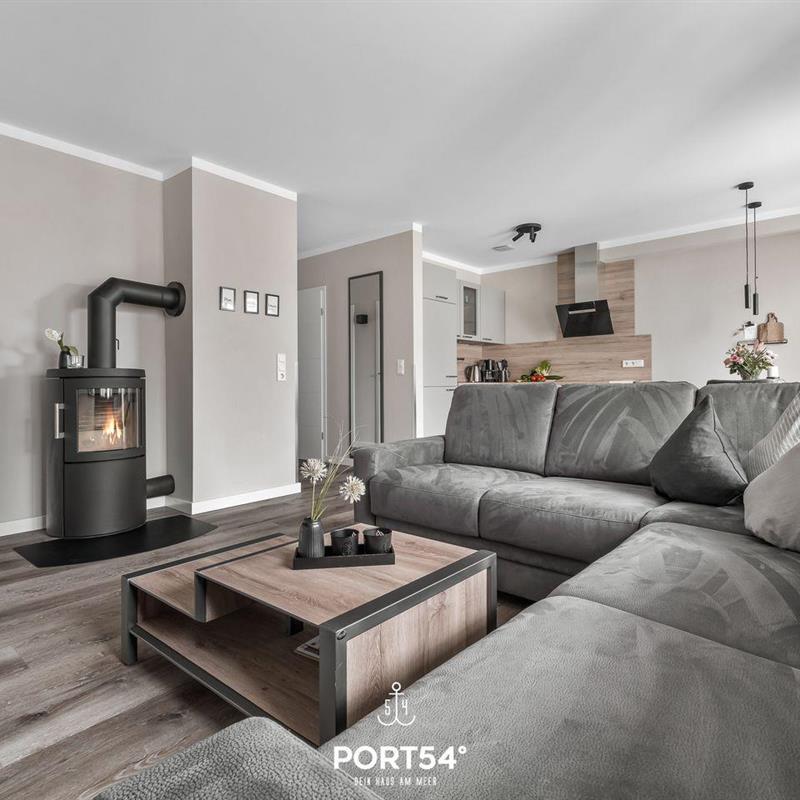 Sommerhus - 6 personer -  - Mittelweide - 25761 - Büsum