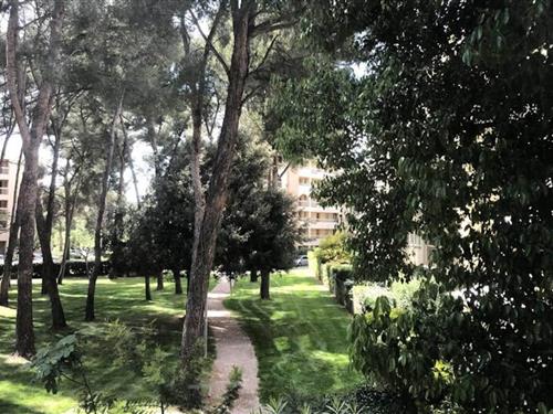 Holiday apartment - 6 persons -  - 83140 - Six Fours Les Plages