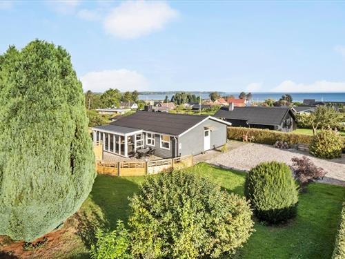 Ferienhaus - 6 Personen -  - Eskelundsvænget - Baaring - 5466 - Asperup