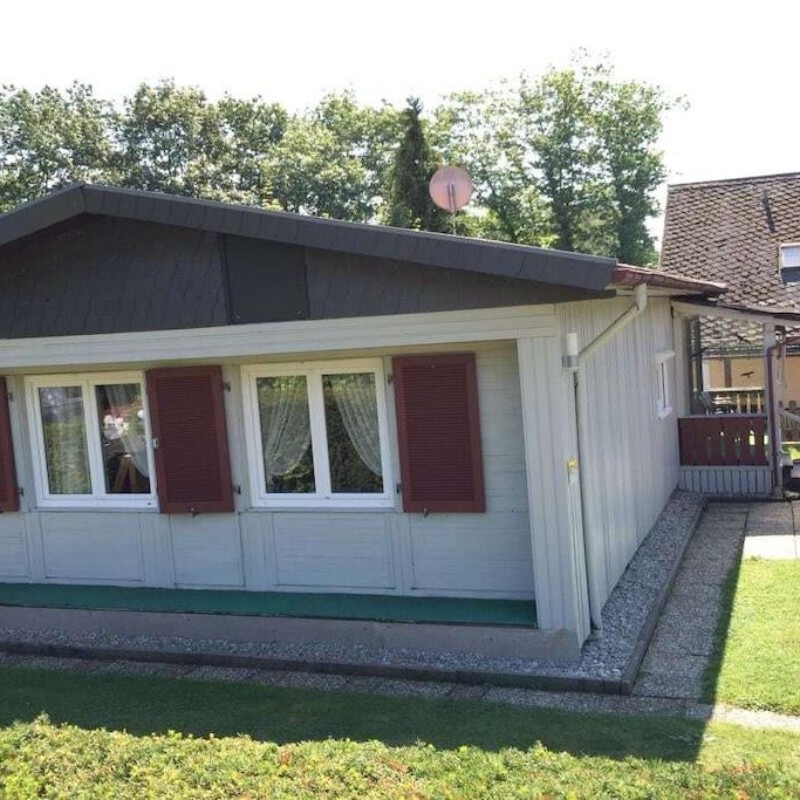 Sommerhus - 4 personer -  - 55494 - Rheinböllen