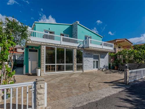 Ferielejlighed - 4 personer -  - Vir - 23234