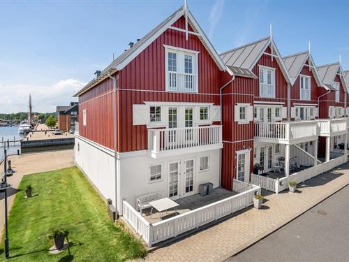 Ferienwohnung - 6 Personen -  - Østersøvej - 6300 - Graasten