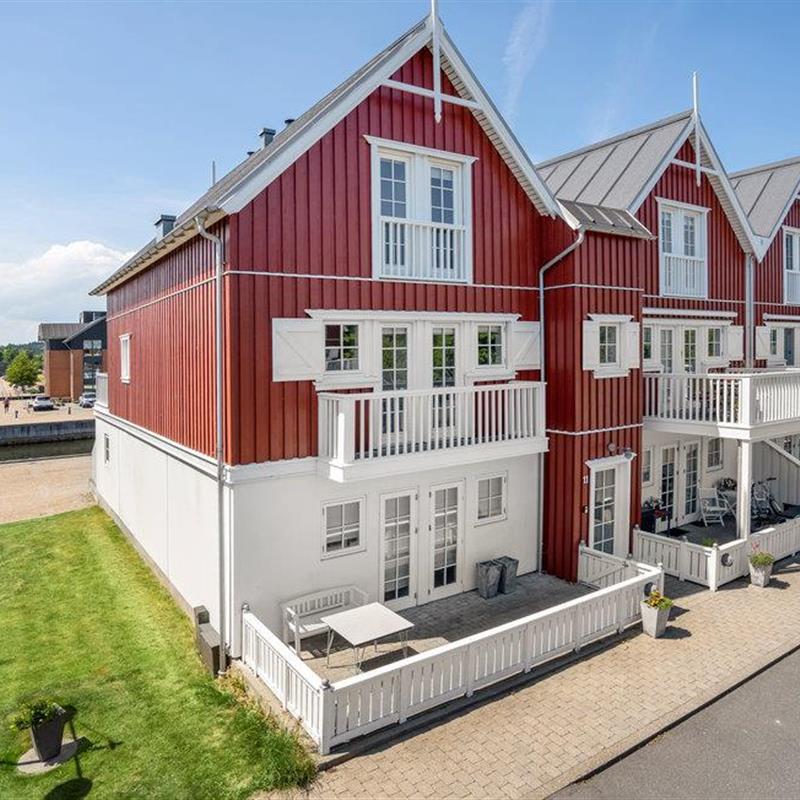 Ferielejlighed - 6 personer -  - Østersøvej - 6300 - Gråsten