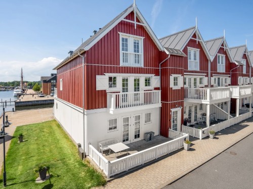 Semesterlägenhet - 6 personer -  - Østersøvej - 6300 - Gråsten