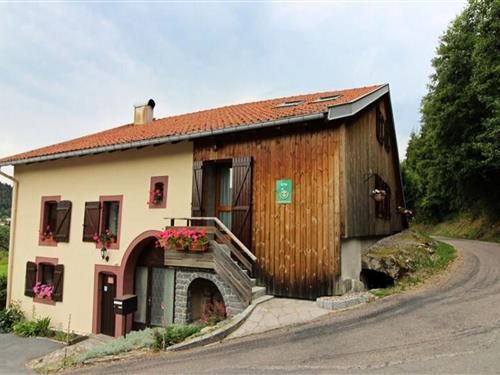 Ferienhaus - 2 Personen -  - 88400 - Liézey