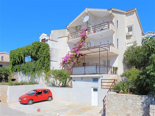 Ferieleilighet - 4 personer -  - Put rastica - 21223 - Okrug Gornji