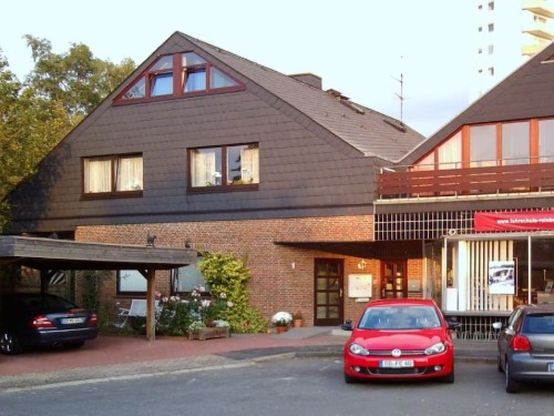 Sommerhus - 4 personer -  - 21465 - Reinbek
