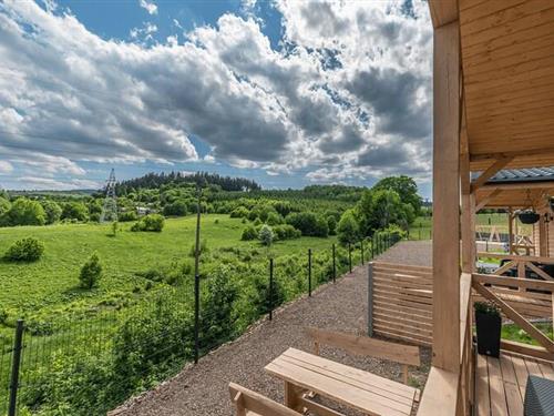 Sommerhus - 6 personer -  - 57340 - Duszniki Zdrój