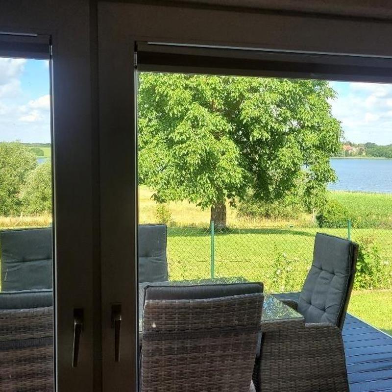 Sommerhus - 4 personer -  - Dorfplatz - 18276 - Klein Upahl