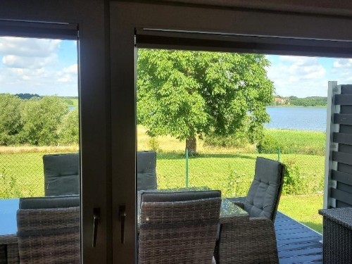 Sommerhus - 4 personer -  - Dorfplatz - 18276 - Klein Upahl