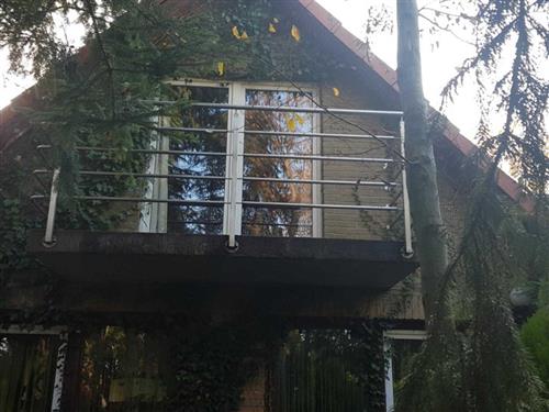 Ferieleilighet - 3 personer -  - Paske - 17406 - Usedom