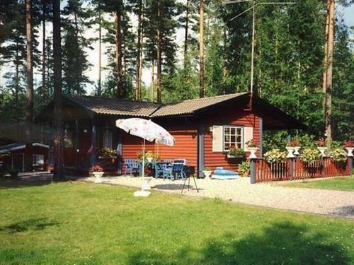 Holiday home - 5 persons -  - Persbovägen - Lindesberg - 71198 - Ramsberg