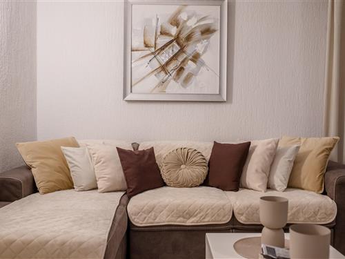 Holiday apartment - 4 persons -  - Banjol - 51280 - Banjol