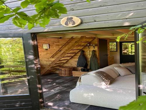 Chalet - 4 personer -  - 6940 - Durbuy