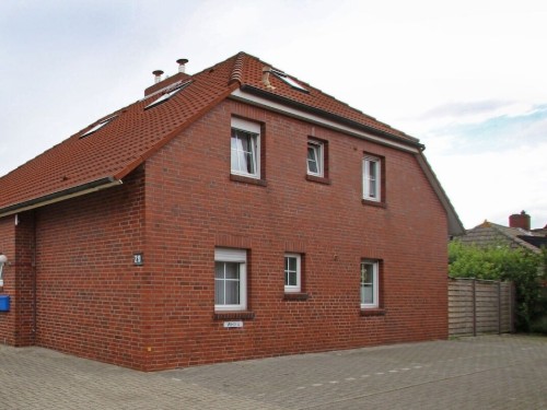 Sommerhus - 5 personer -  - 26506 - Norddeich