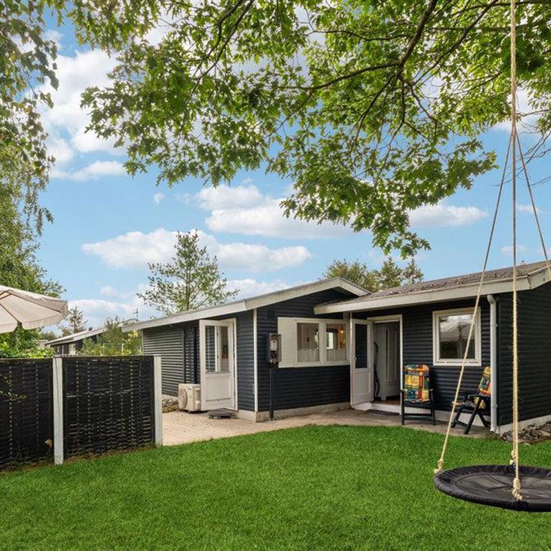 Ferienhaus - 8 Personen -  - Åvænget - As Vig - 7130 - Juelsminde