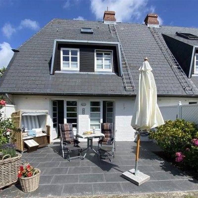 Ferielejlighed - 2 personer -  - Harderslebener Strasse - 25980 - Sylt