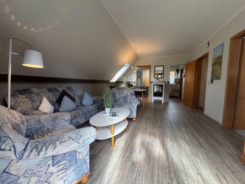 Ferienwohnung - 4 Personen -  - Ganterhals - 23747 - Dahme