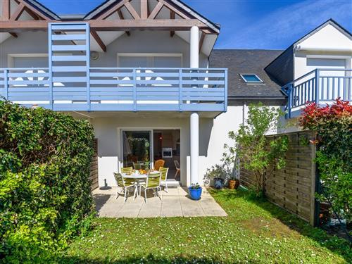 Holiday apartment - 4 persons -  - Saint Philibert - 56470