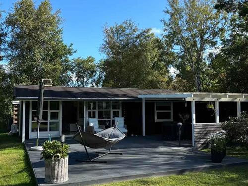Sommerhus - 6 personer -  - Strandgårdslyngen - 4560 - Vig