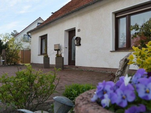 Sommerhus - 2 personer -  - 18347 - Dierhagen Ot Dändorf