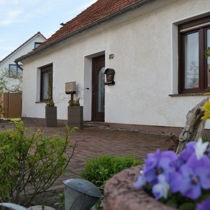 Sommerhus - 2 personer -  - 18347 - Dierhagen Ot Dändorf