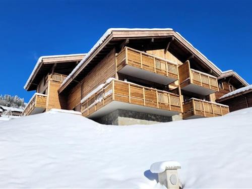 Holiday apartment - 6 persons -  - 74260 - Les Gets