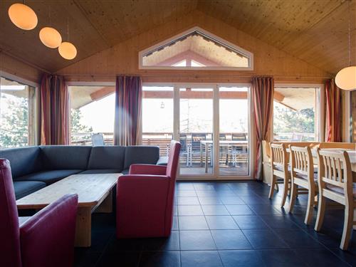 Holiday Home/Apartment - 10 persons -  - Turracher Höhe - 8864